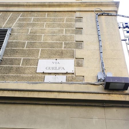 Via Guelfa Apartment ฟลอเรนซ์ ภายนอก รูปภาพ