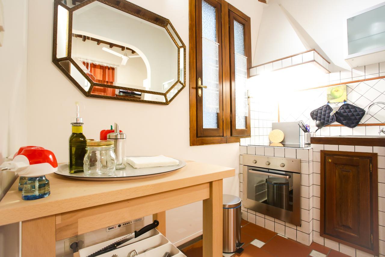 Via Guelfa Apartment ฟลอเรนซ์ ภายนอก รูปภาพ