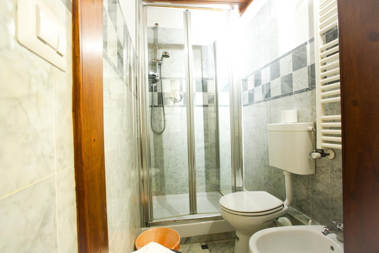 Via Guelfa Apartment ฟลอเรนซ์ ภายนอก รูปภาพ