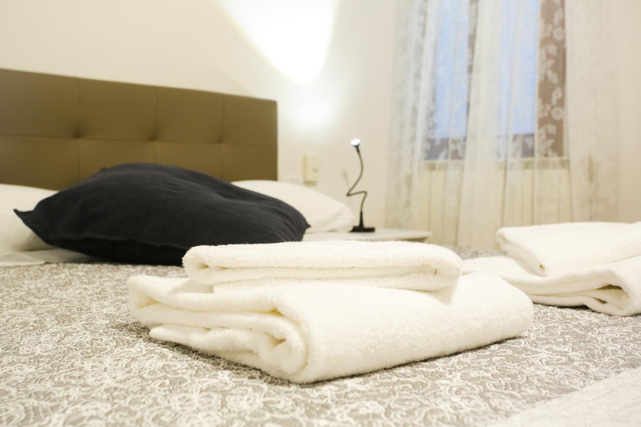 Via Guelfa Apartment ฟลอเรนซ์ ภายนอก รูปภาพ