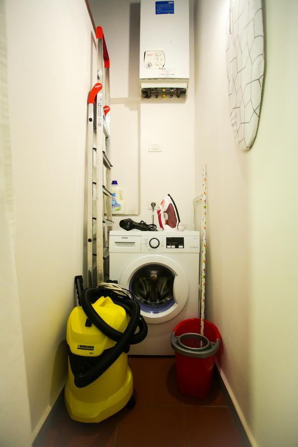 Via Guelfa Apartment ฟลอเรนซ์ ภายนอก รูปภาพ