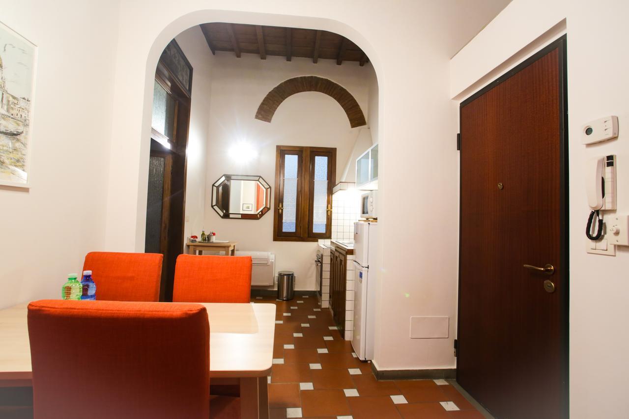 Via Guelfa Apartment ฟลอเรนซ์ ภายนอก รูปภาพ