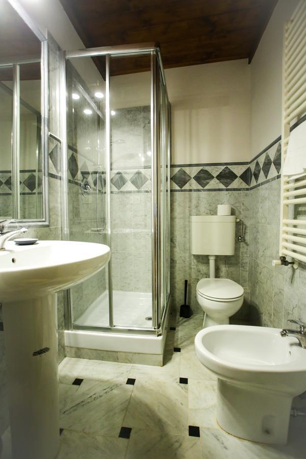 Via Guelfa Apartment ฟลอเรนซ์ ภายนอก รูปภาพ