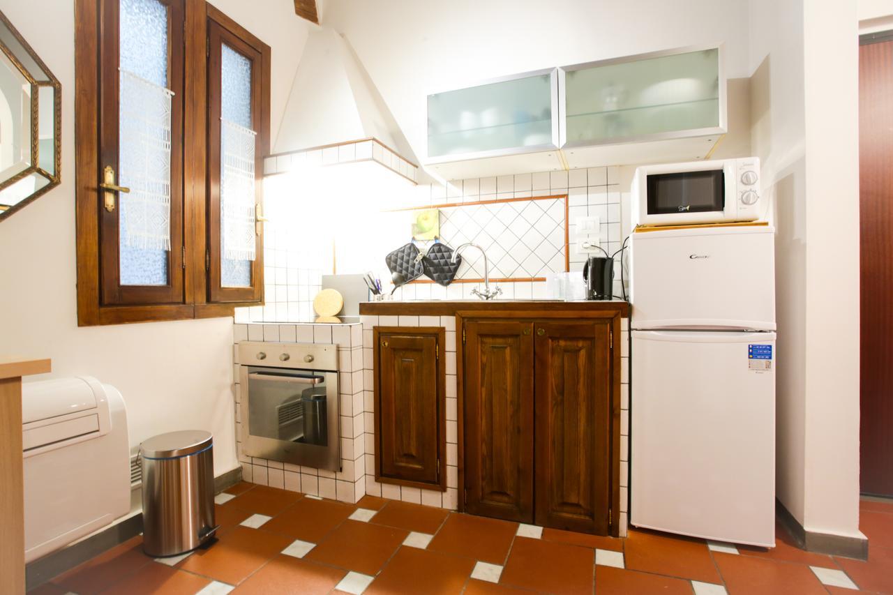 Via Guelfa Apartment ฟลอเรนซ์ ภายนอก รูปภาพ
