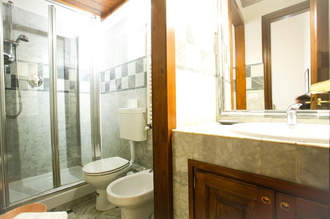 Via Guelfa Apartment ฟลอเรนซ์ ภายนอก รูปภาพ