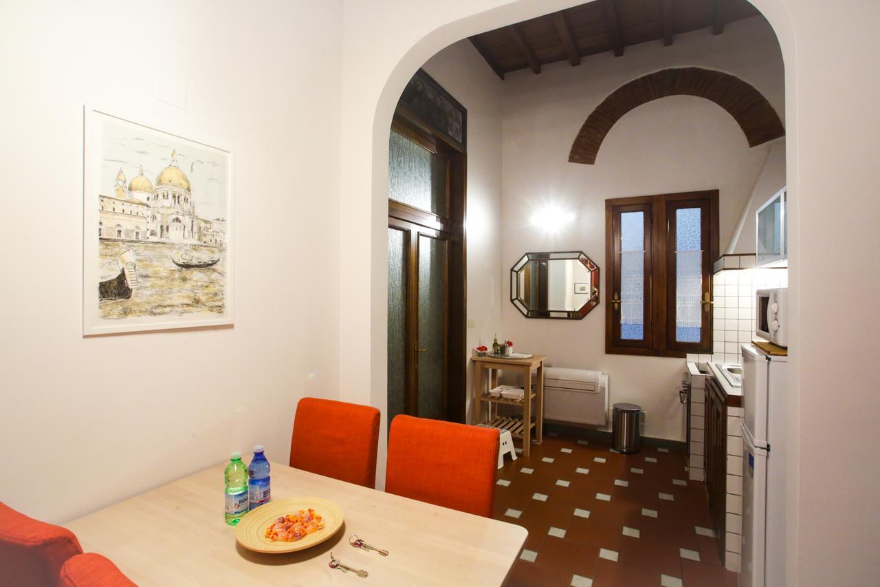 Via Guelfa Apartment ฟลอเรนซ์ ภายนอก รูปภาพ