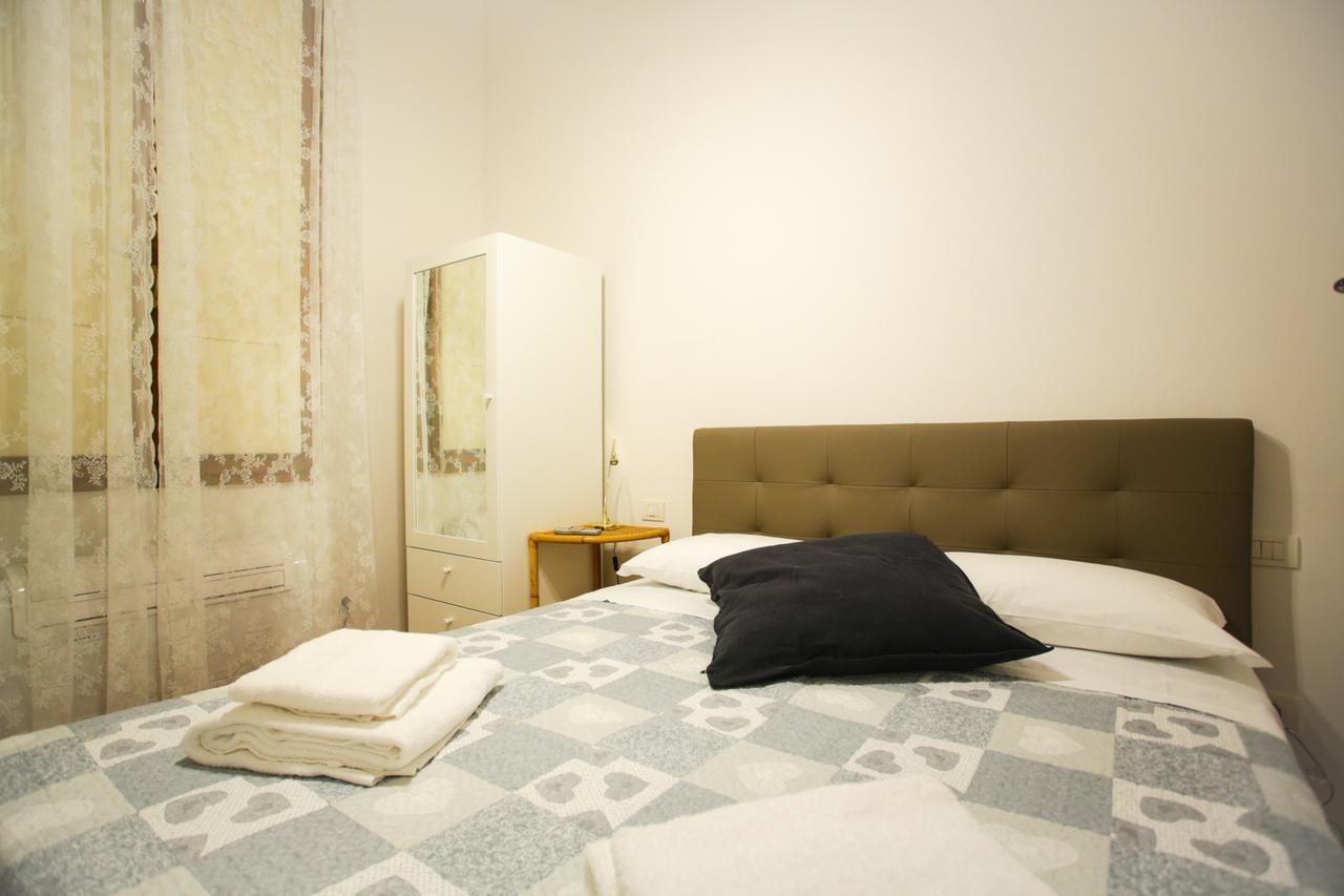 Via Guelfa Apartment ฟลอเรนซ์ ภายนอก รูปภาพ