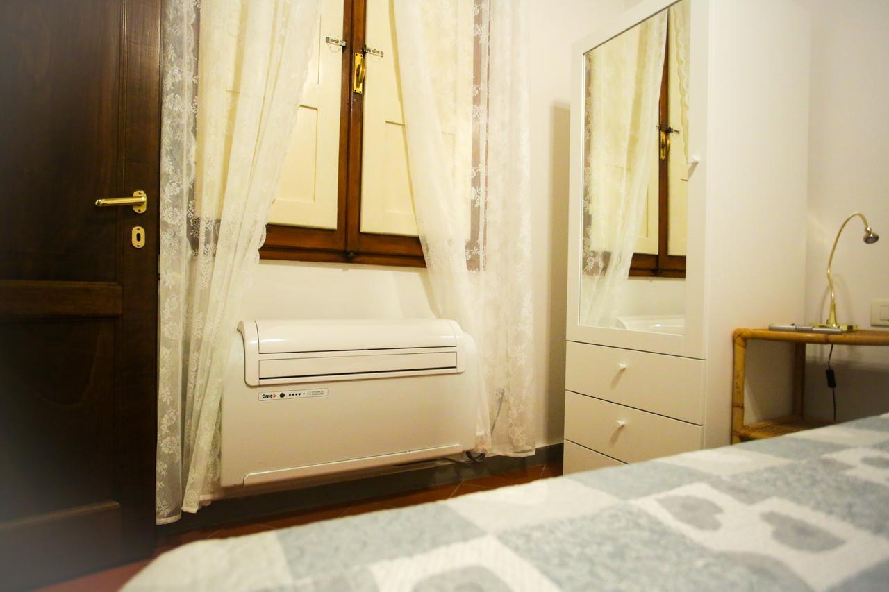 Via Guelfa Apartment ฟลอเรนซ์ ภายนอก รูปภาพ