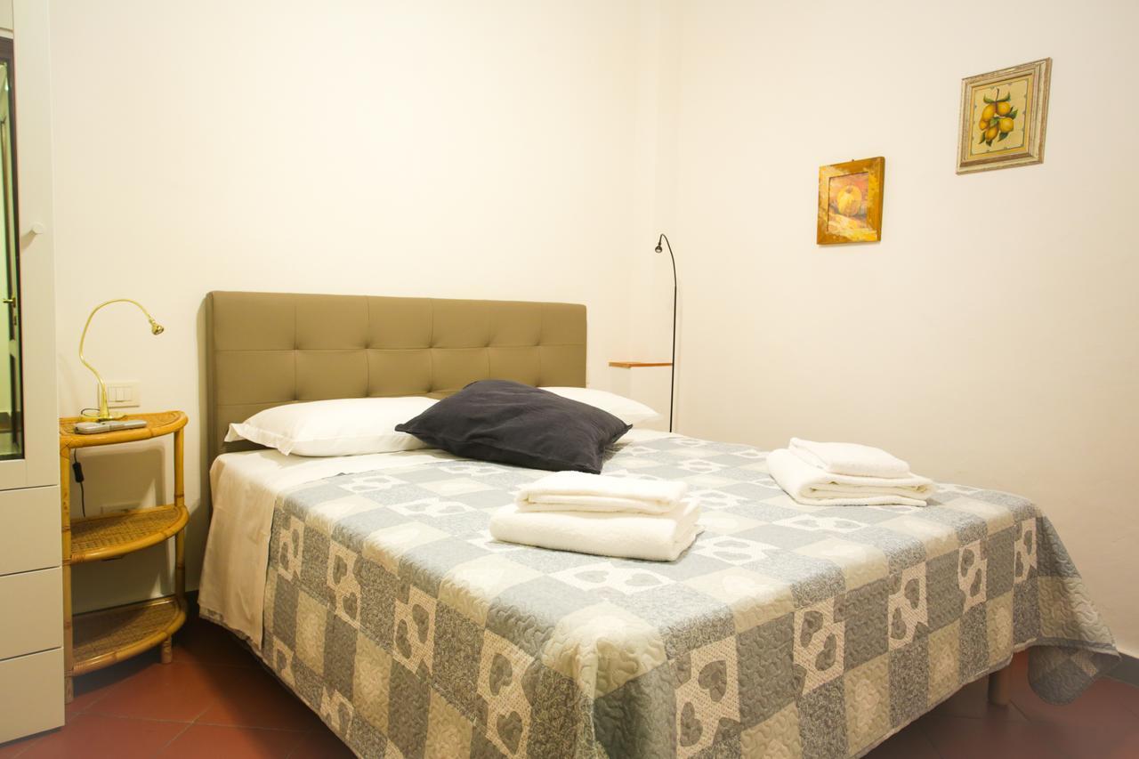 Via Guelfa Apartment ฟลอเรนซ์ ภายนอก รูปภาพ