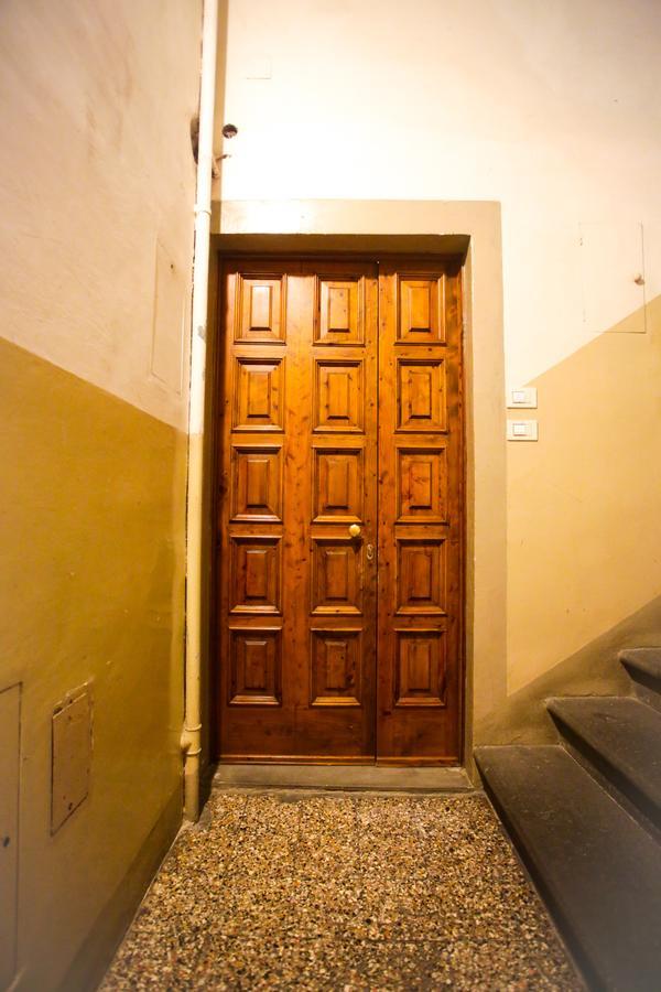 Via Guelfa Apartment ฟลอเรนซ์ ภายนอก รูปภาพ
