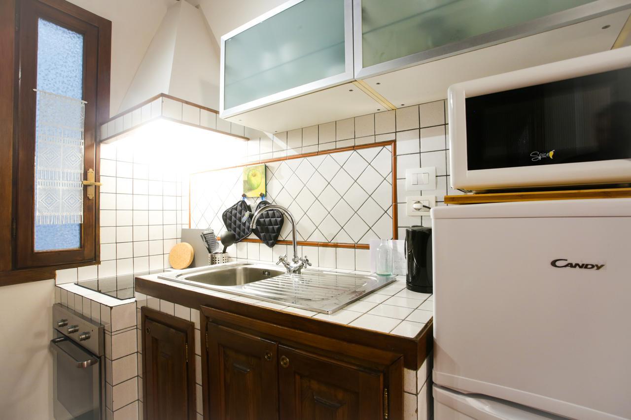 Via Guelfa Apartment ฟลอเรนซ์ ภายนอก รูปภาพ