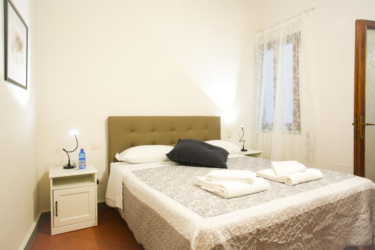 Via Guelfa Apartment ฟลอเรนซ์ ภายนอก รูปภาพ